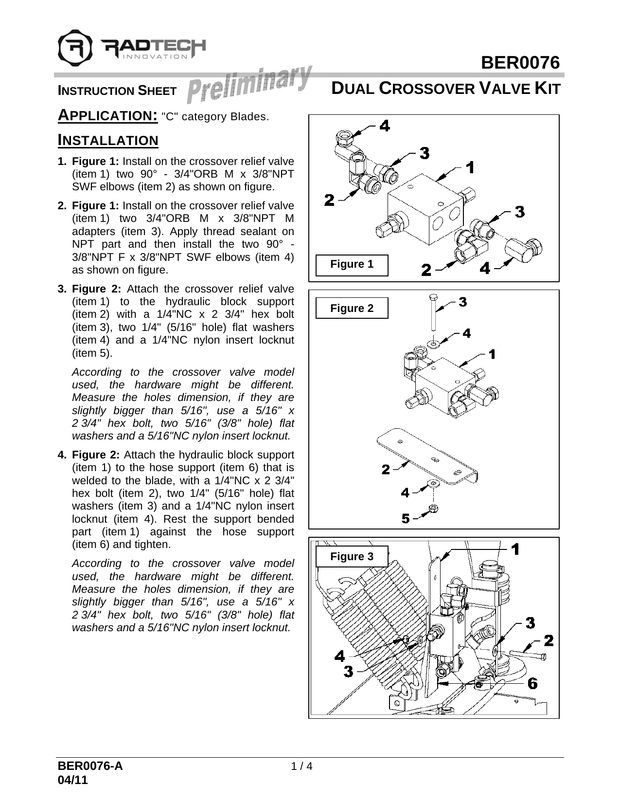 POUR APPROB - VALIDATION