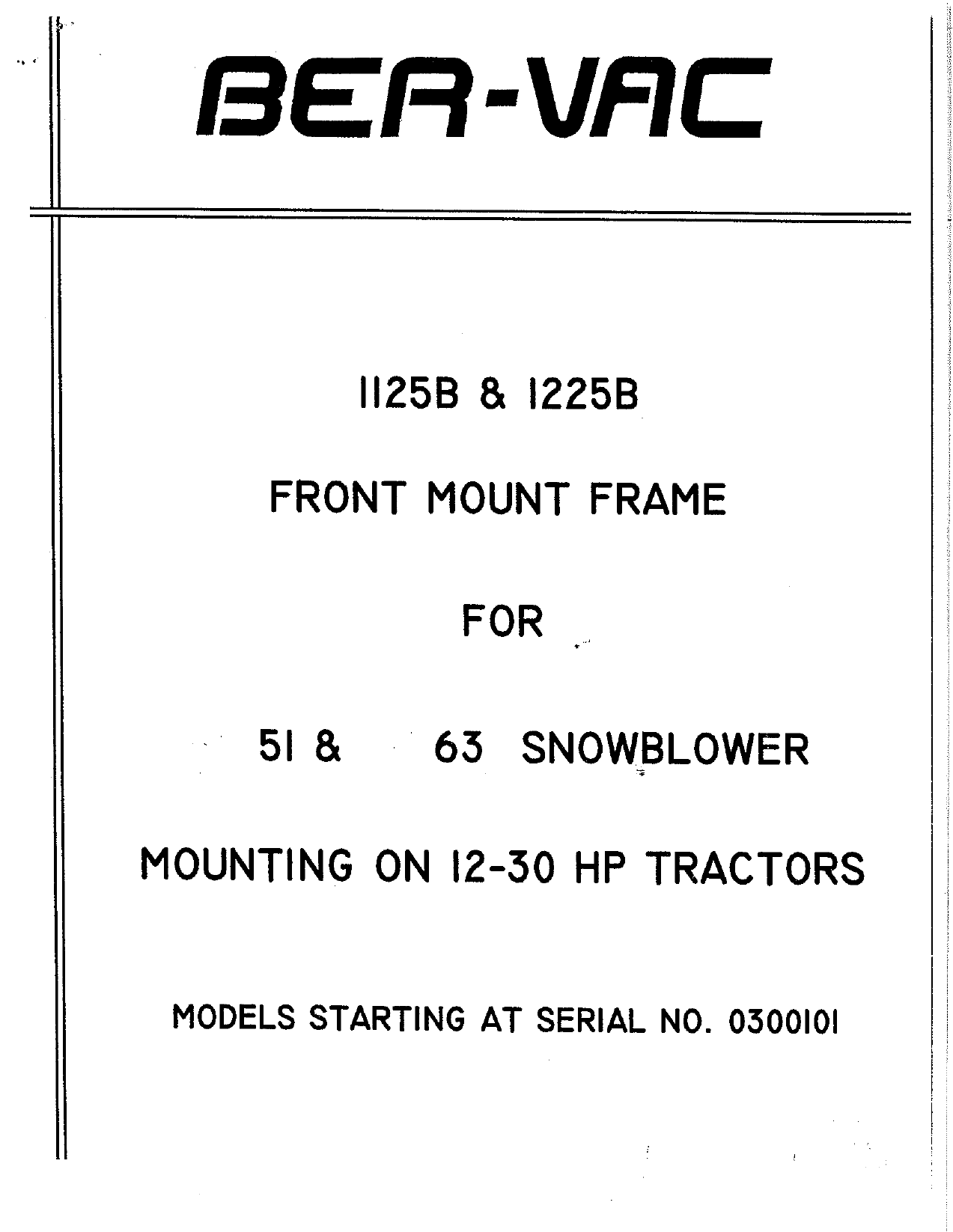 Anciennes Souff. avant 1998