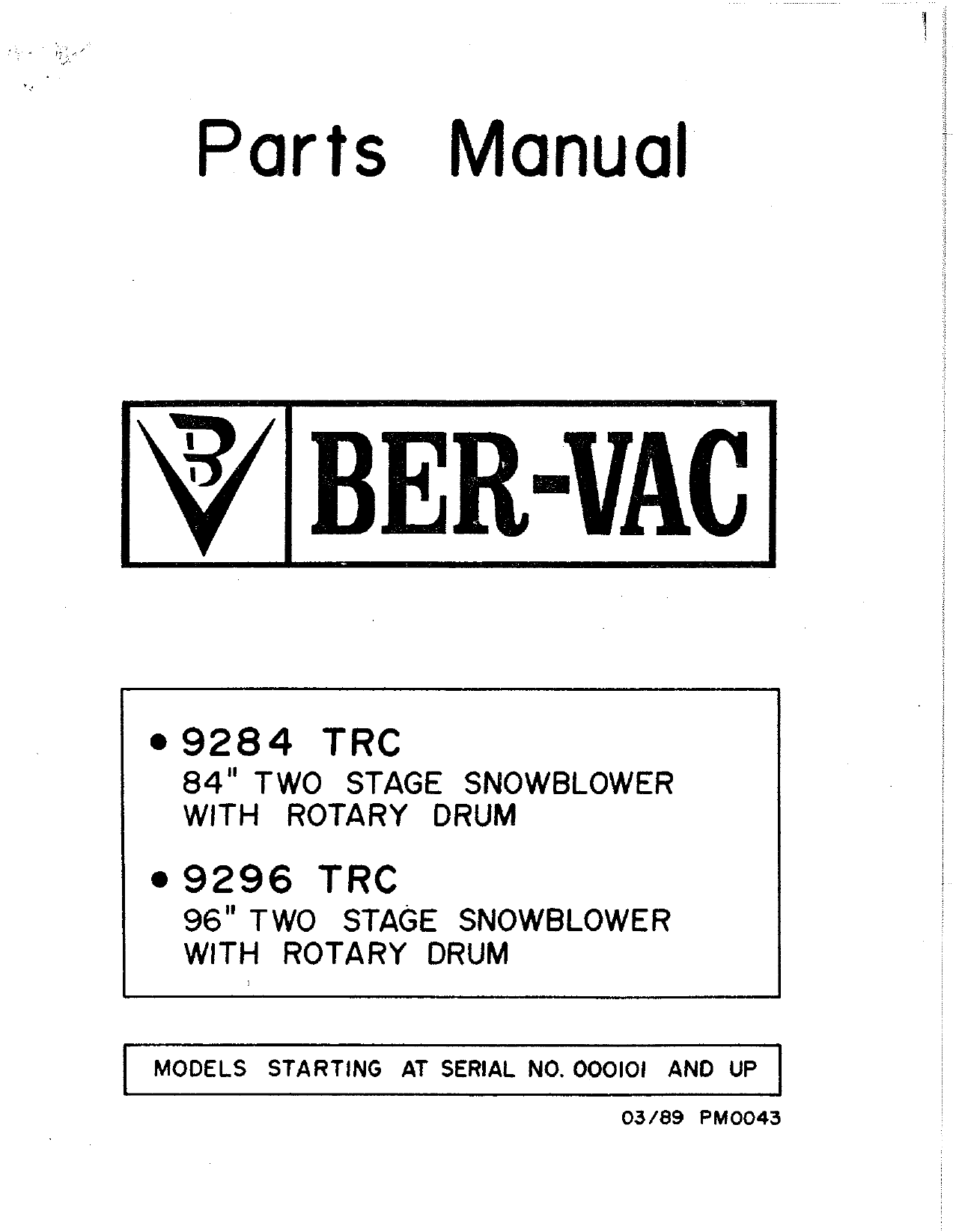 Anciennes Souff. avant 1998