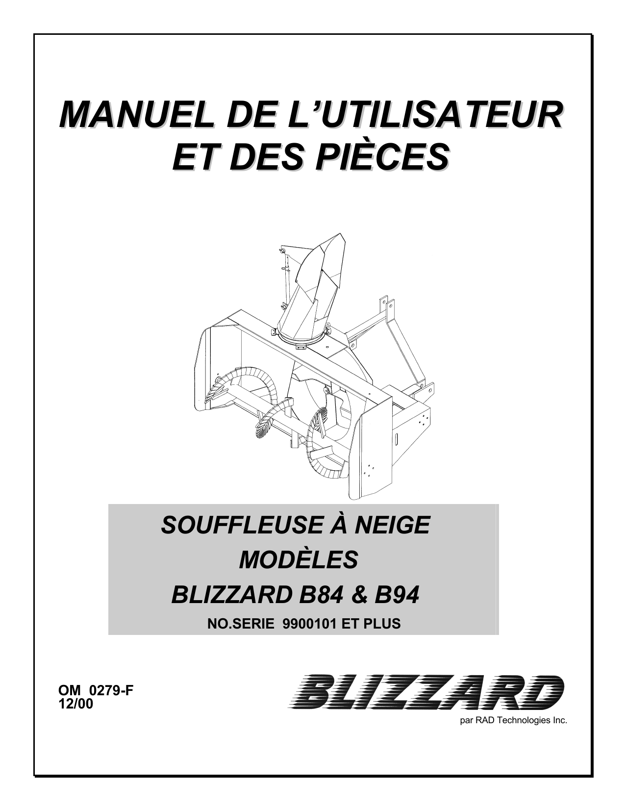 Temporaire - désuet