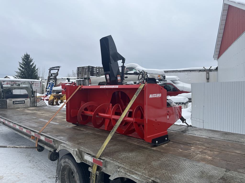 Blizzard B84b