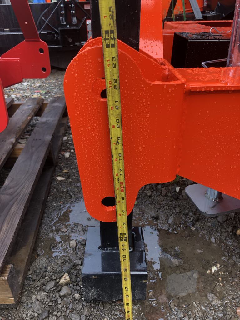 Blizzard B84b