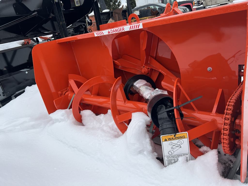 Blizzard B54c
