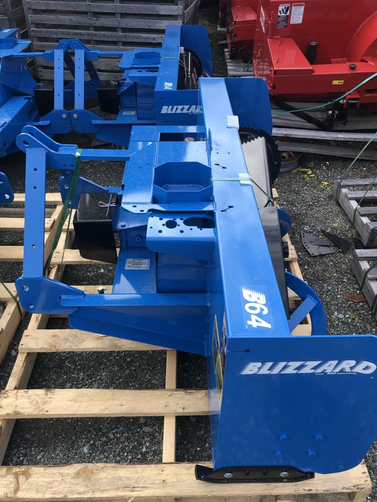 Blizzard B64c