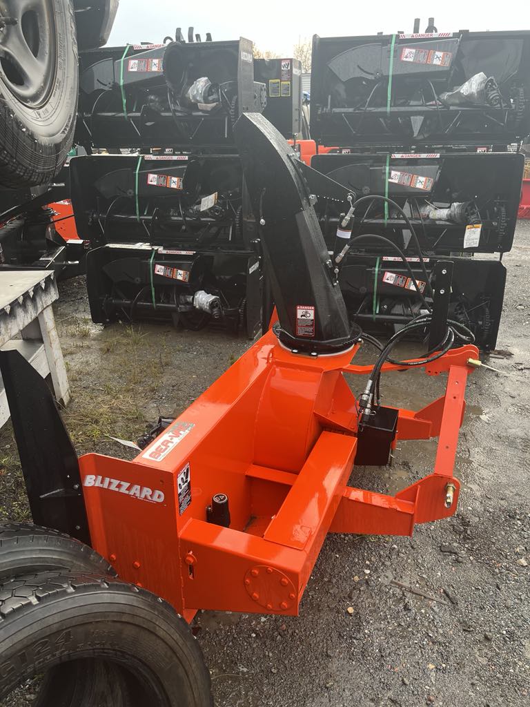 Blizzard B74c